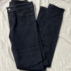 UNIQLO Heat Tech Jeans